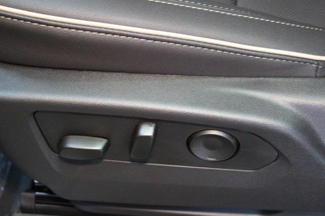 new 2025 Chevrolet Suburban car, priced at $76,750