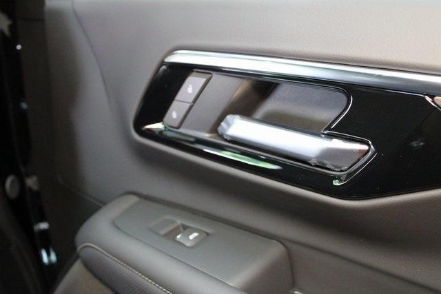 new 2025 Chevrolet Suburban car, priced at $76,750