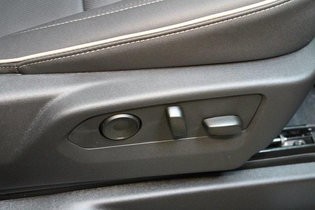 new 2025 Chevrolet Suburban car, priced at $76,750