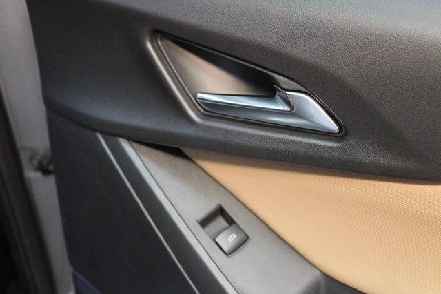 new 2026 Chevrolet Equinox car, priced at $30,918