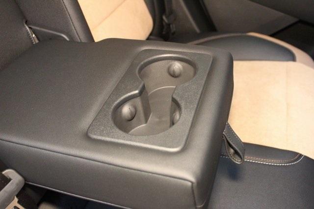 new 2026 Chevrolet Equinox car, priced at $30,918