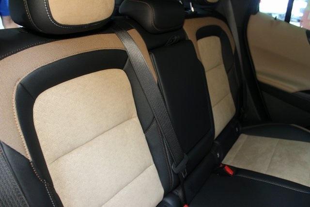 new 2026 Chevrolet Equinox car, priced at $30,918