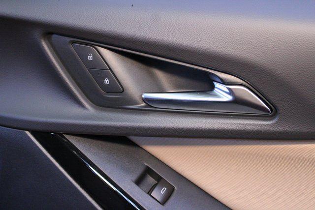 new 2026 Chevrolet Equinox car, priced at $33,981