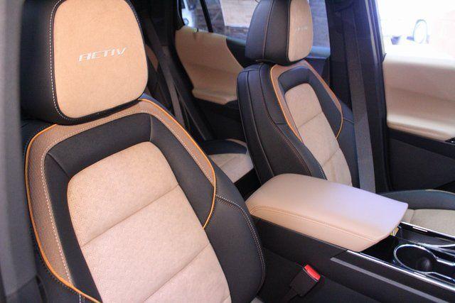 new 2026 Chevrolet Equinox car, priced at $33,981
