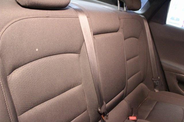 used 2018 Chevrolet Malibu car, priced at $6,900