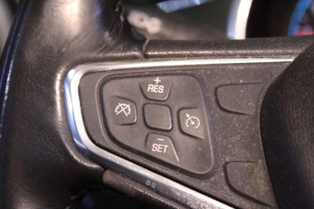 used 2018 Chevrolet Malibu car, priced at $6,900