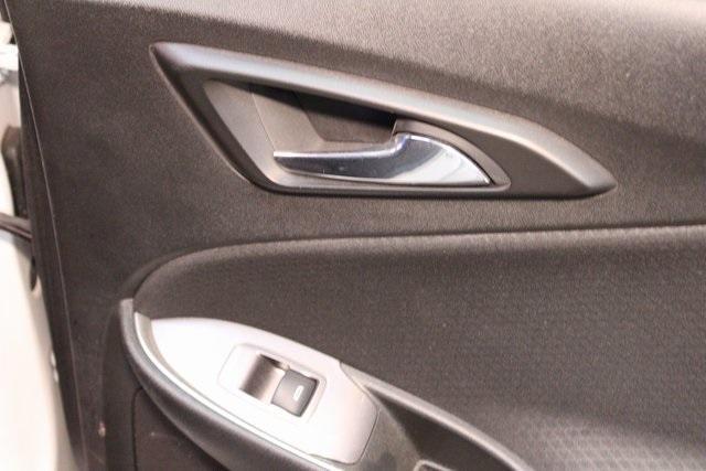 used 2018 Chevrolet Malibu car, priced at $6,900