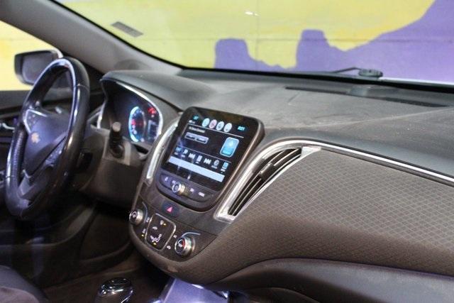 used 2018 Chevrolet Malibu car, priced at $6,900
