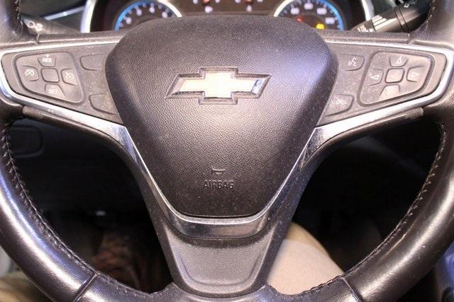 used 2018 Chevrolet Malibu car, priced at $6,900