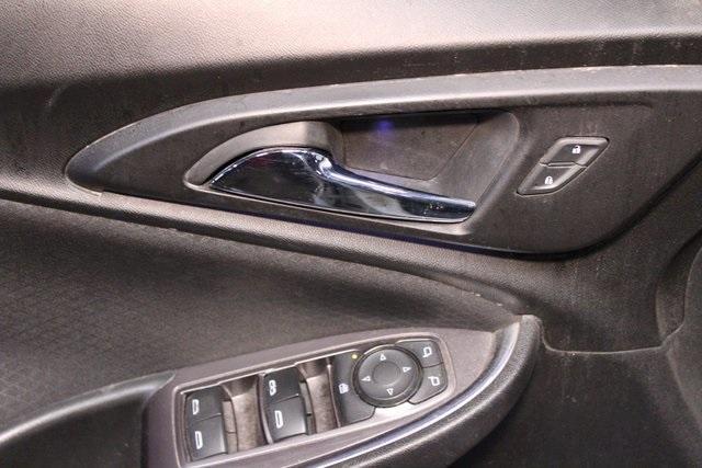 used 2018 Chevrolet Malibu car, priced at $6,900