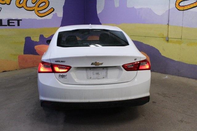 used 2018 Chevrolet Malibu car, priced at $6,900