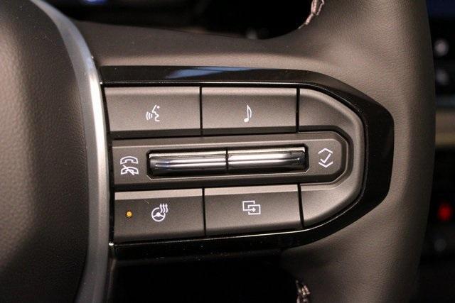 new 2026 Chevrolet Colorado car, priced at $49,316