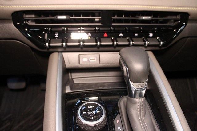 new 2026 Chevrolet Colorado car, priced at $49,316