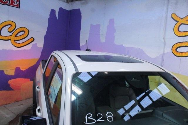 new 2026 Chevrolet Colorado car, priced at $49,316