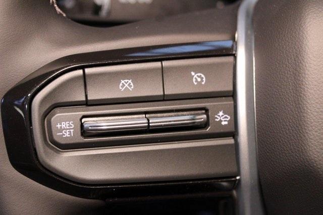 new 2026 Chevrolet Colorado car, priced at $49,316