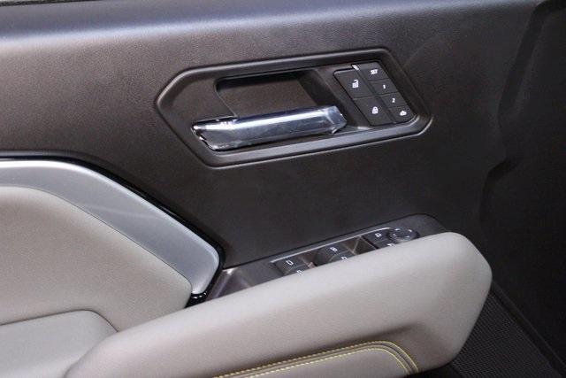 new 2026 Chevrolet Colorado car, priced at $49,316