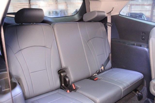 used 2020 Buick Enclave car, priced at $23,800