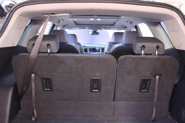 used 2020 Buick Enclave car, priced at $23,800