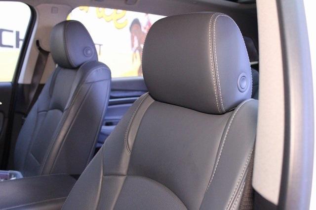 used 2020 Buick Enclave car, priced at $23,800