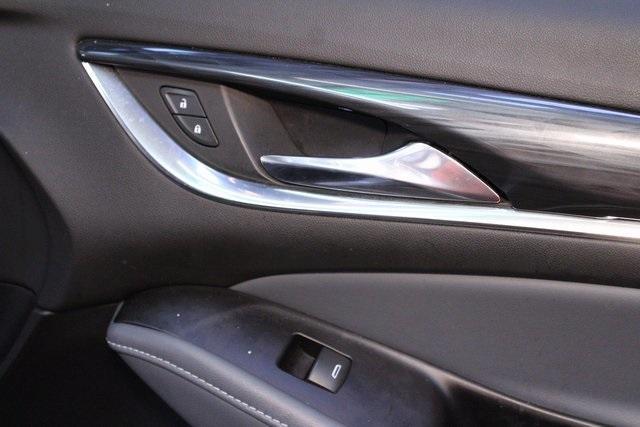 used 2020 Buick Enclave car, priced at $23,800