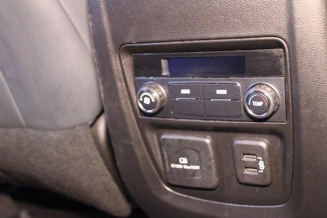 used 2020 Buick Enclave car, priced at $23,800