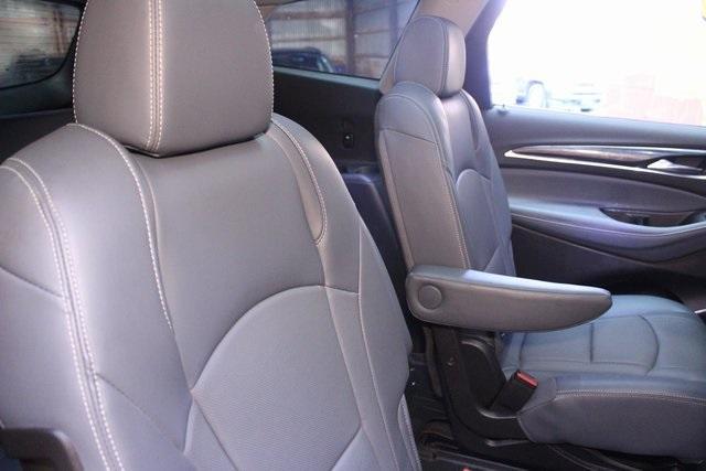 used 2020 Buick Enclave car, priced at $23,800