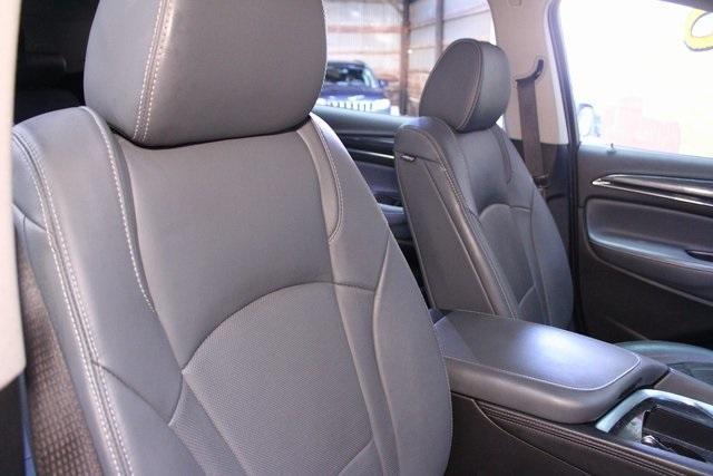 used 2020 Buick Enclave car, priced at $23,800