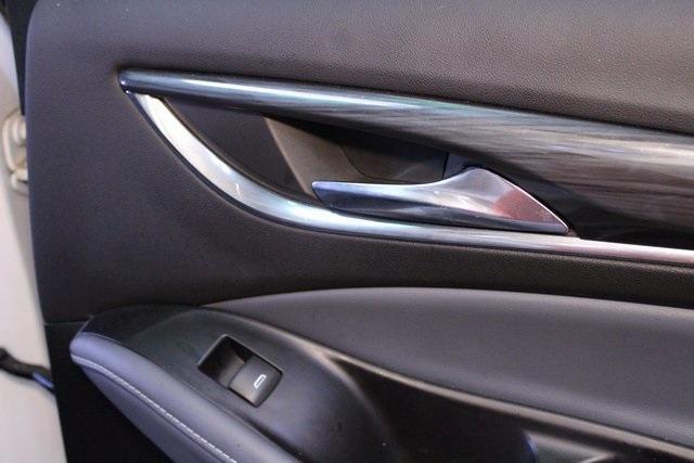 used 2020 Buick Enclave car, priced at $23,800