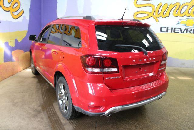 used 2015 Dodge Journey car, priced at $11,500