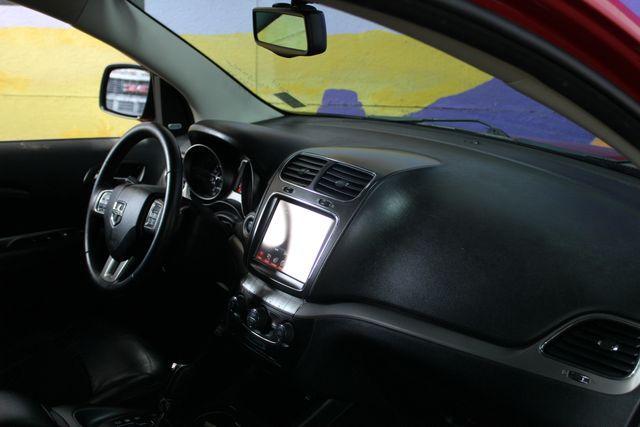 used 2015 Dodge Journey car, priced at $11,500