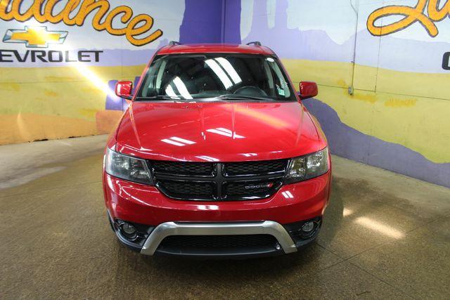 used 2015 Dodge Journey car, priced at $11,500