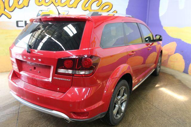 used 2015 Dodge Journey car, priced at $11,500