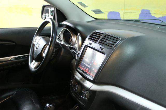 used 2014 Dodge Journey car, priced at $7,900