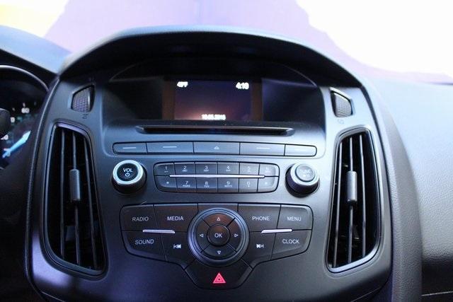 used 2015 Ford Focus car, priced at $10,900