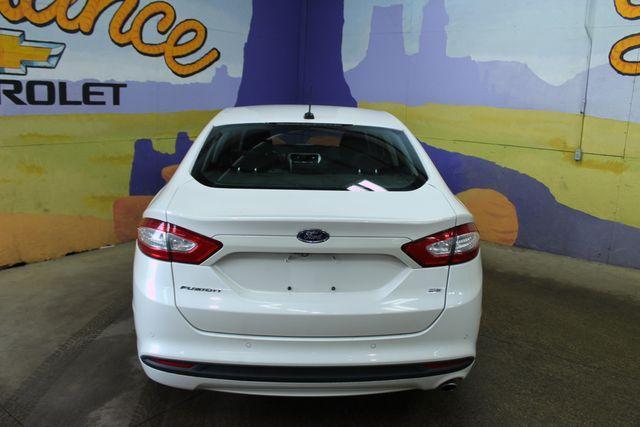 used 2015 Ford Fusion car, priced at $12,400