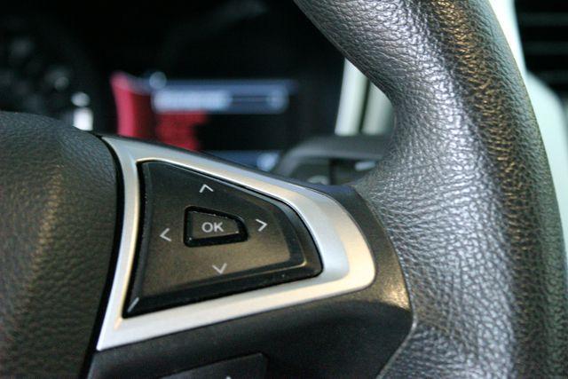 used 2015 Ford Fusion car, priced at $12,400