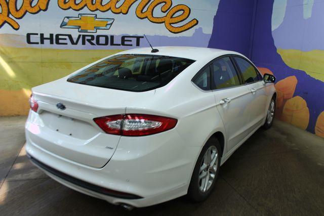 used 2015 Ford Fusion car, priced at $12,400