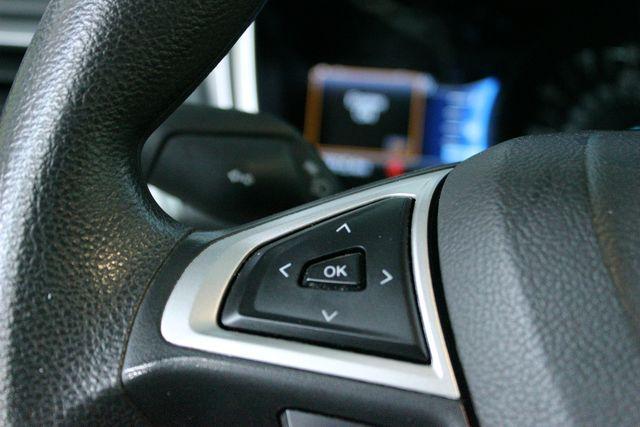 used 2015 Ford Fusion car, priced at $12,400