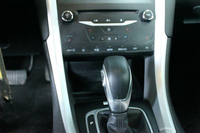 used 2015 Ford Fusion car, priced at $12,400