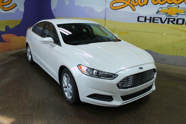 used 2015 Ford Fusion car, priced at $12,400