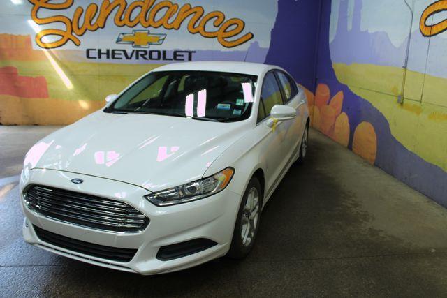 used 2015 Ford Fusion car, priced at $12,400