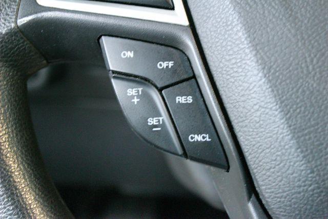 used 2015 Ford Fusion car, priced at $12,400
