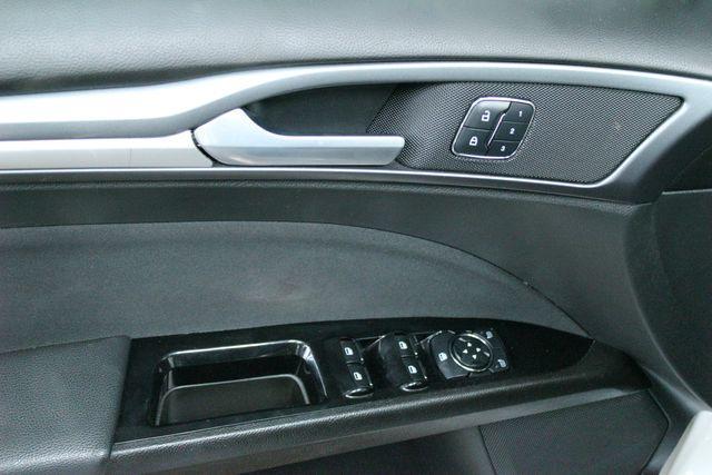 used 2015 Ford Fusion car, priced at $12,400