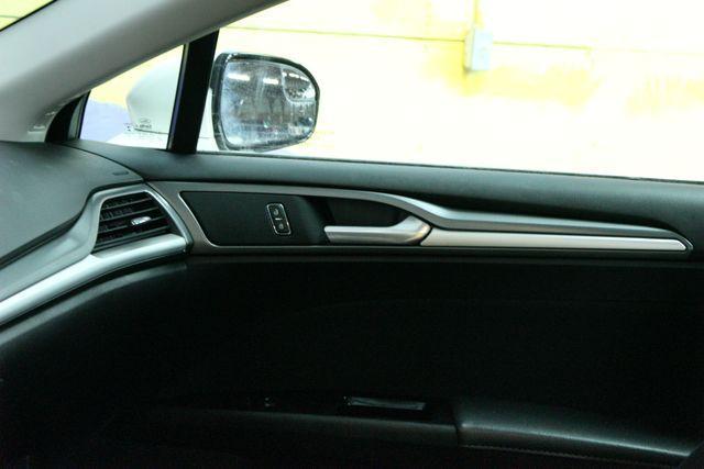 used 2015 Ford Fusion car, priced at $12,400