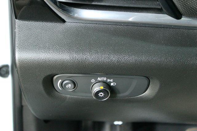 used 2023 Chevrolet Traverse car, priced at $37,900