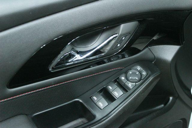used 2023 Chevrolet Traverse car, priced at $37,900