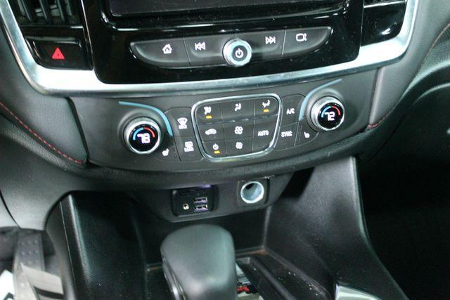 used 2023 Chevrolet Traverse car, priced at $37,900
