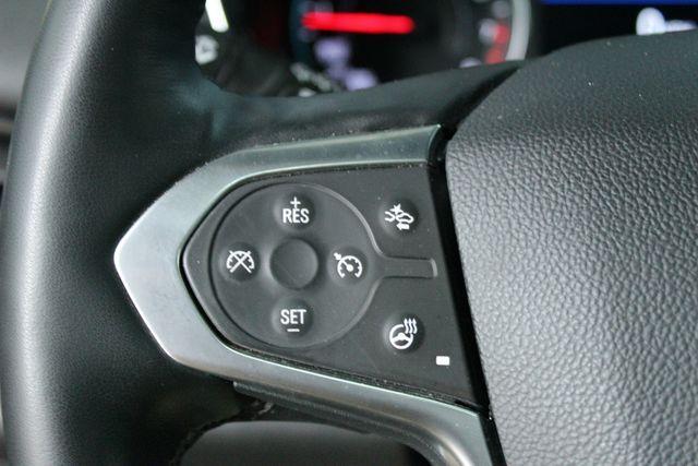 used 2023 Chevrolet Traverse car, priced at $37,900