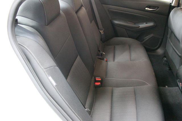 used 2021 Nissan Altima car, priced at $15,900