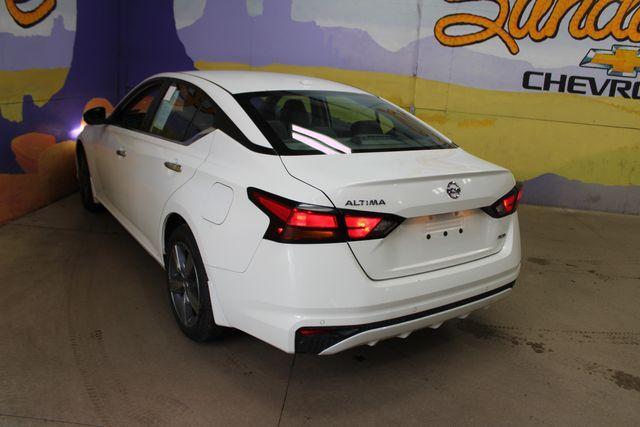 used 2021 Nissan Altima car, priced at $15,900